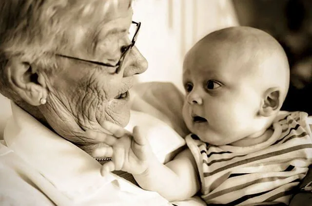 Image 3: Frases para una abuela