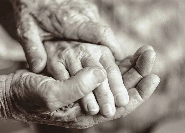 Image 10: Dedicatorias para abuelos que ya no están