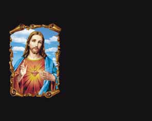 Lápida con Fotocerámica incrustada - 1304